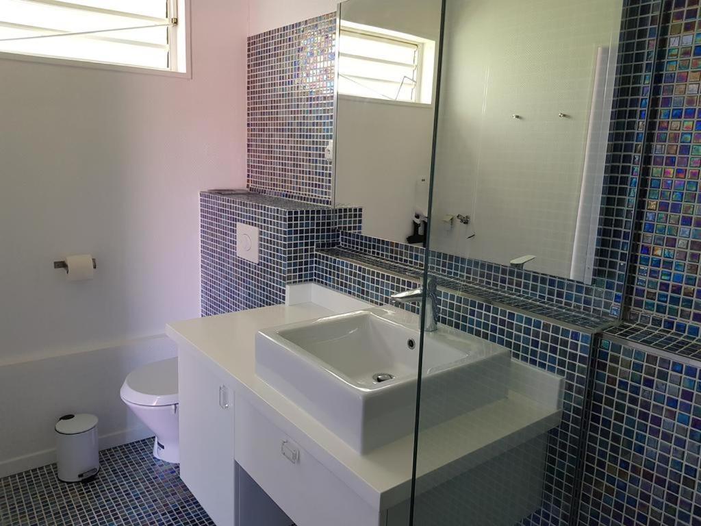 La Petite Villa Terre-De-Haut Room photo